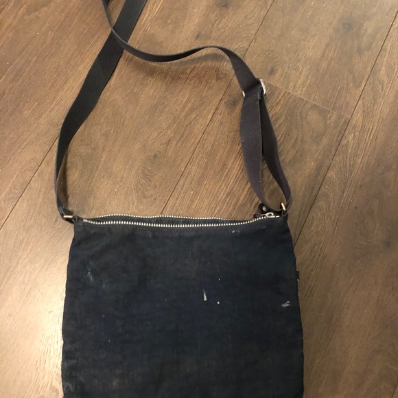 KIPLING CROSSBODY ALVAR BAG in Navy Blue - Picture 4 of 6